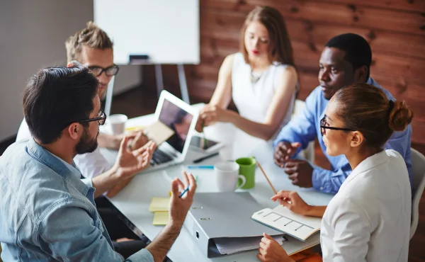 teacher-group-working-on-administrative-and-financial-tasks