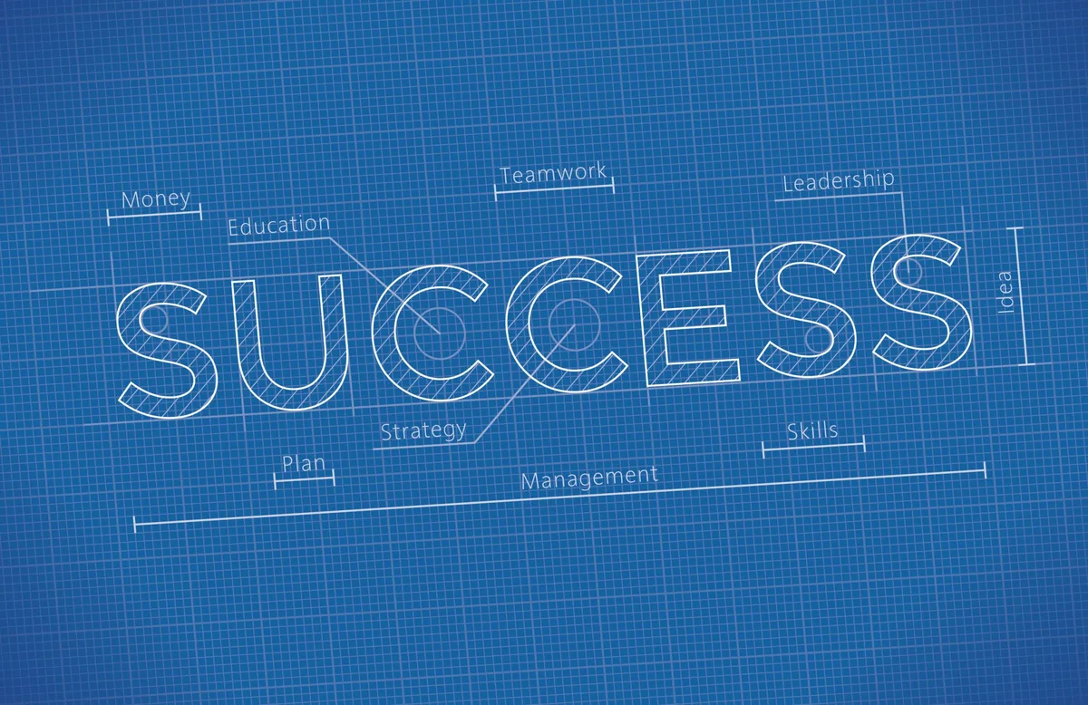 Blueprint for Success