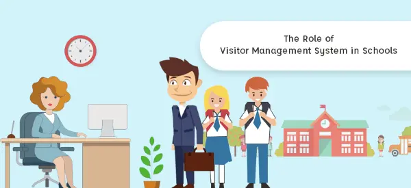 15 Benefits of Visitor Management Systems for Schools